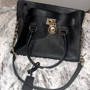 Beautiful MK Shoulder Purse